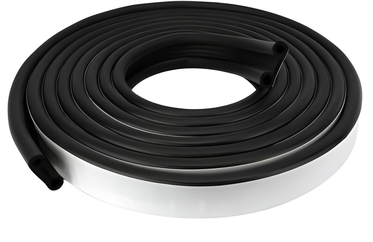 Rubber to Metal and Plastic Bonded Seals